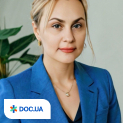 Частный кабинет психолога Бугачевской Е. В.