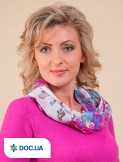 Врач Логопед Коваль Ирина Григорьевна на Doc.ua
