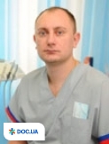 Лікар Стоматолог Шульц Генадій Петрович на Doc.ua
