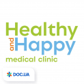 «Healthy and Happy» (ХЕЛСІ ЕНД ХЕПІ) на Саксаганського