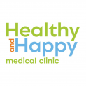 «Healthy and Happy» (ХЕЛСІ ЕНД ХЕПІ) на Саксаганськогонавул. Саксаганського, 39а