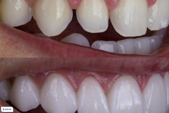 Стоматологічна клініка DENTISTMAN на вул. Голосіївська 