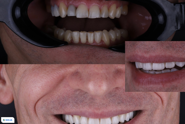 Стоматологічна клініка DENTISTMAN на вул. Голосіївська 