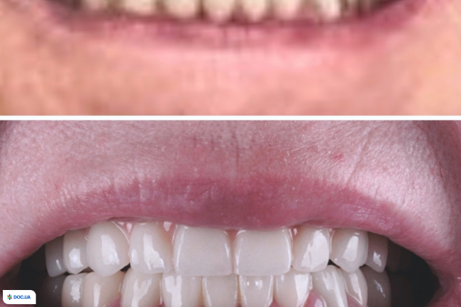 Стоматологічна клініка DENTISTMAN на вул. Голосіївська 