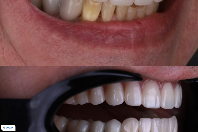 Стоматологічна клініка DENTISTMAN на вул. Волинська