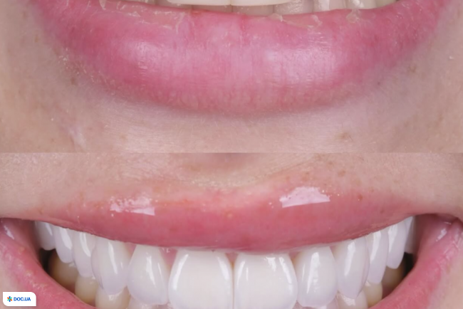 Стоматологічна клініка DENTISTMAN на вул. Волинська
