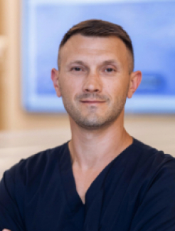 Лікар Уролог, Хірург Сидоров Володимир Олегович на Doc.ua