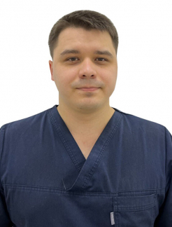 Лікар Проктолог, Хірург Онишко  Максим  Віталійович на Doc.ua