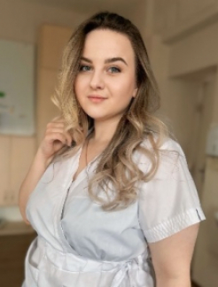 Врач Акушер-гинеколог Маковийчук Оксана Николаевна на Doc.ua