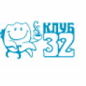 Клуб 32, стоматологическая клиниканаул. Степана Рудницкого, 15, корп. 3 (лит. А)