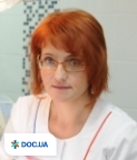 Лікар Стоматолог Кубишкіна Олена Степанівна на Doc.ua