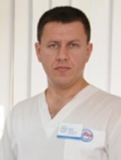 Врач Стоматолог Марчук Руслан Григорьевич на Doc.ua