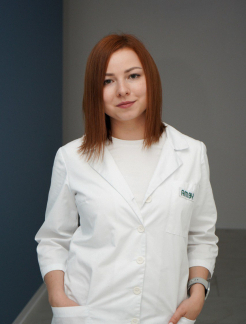 Врач Семейный врач Харлан Татьяна Витальевна на Doc.ua