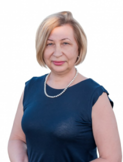 Лікар Психолог, Психотерапевт Лебедєва Тетяна Іванівна на Doc.ua