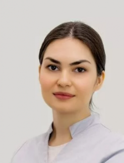 Врач Акушер-гинеколог Гаршанова  Карина Юрьевна на Doc.ua