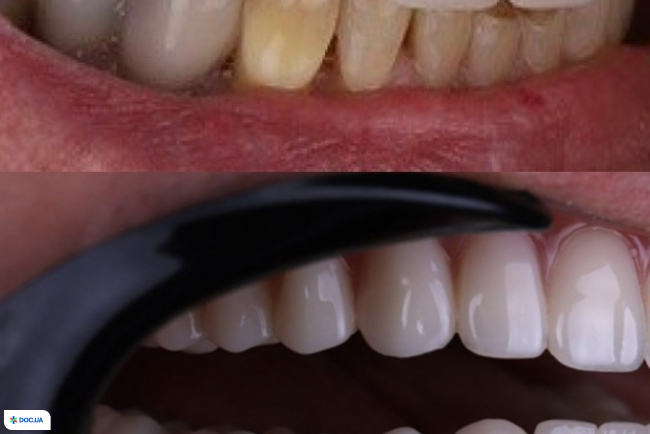 Стоматологічна клініка DENTISTMAN на вул. Волинська