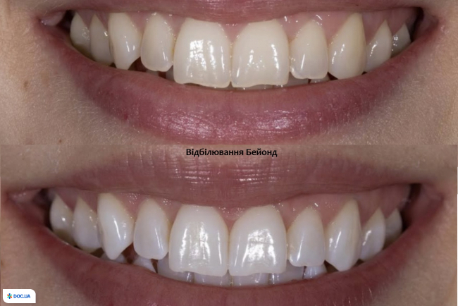 Стоматологічна клініка DENTISTMAN на вул. Волинська
