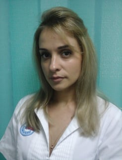 Врач Стоматолог Чигасова Светлана Александровна на Doc.ua