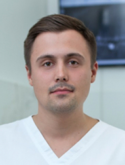 Врач Стоматолог-ортопед, Стоматолог-терапевт Березовский Владислав Александрович на Doc.ua