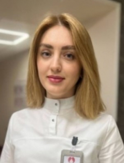 Лікар Терапевт Єременко  Альона  Андріївна на Doc.ua