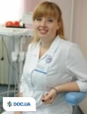 Лікар Стоматолог, Хірург Солдатенко Ніна Юріївна на Doc.ua