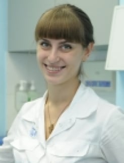 Лікар Стоматолог Лиманська Марія Геннадіївна на Doc.ua
