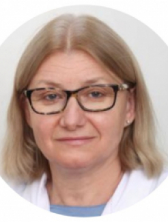 Врач УЗИ-специалист Шкавера Алла Михайловна на Doc.ua