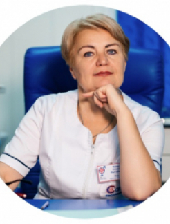 Врач Акушер-гинеколог Тинок Елена Викторовна на Doc.ua
