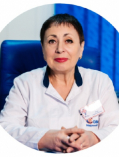 Врач Акушер-гинеколог Коноваленко Наталья Владимировна на Doc.ua