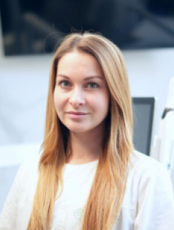 Лікар Пародонтолог, Стоматолог-терапевт Шміголь  Наталя  Миколаївна на Doc.ua