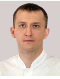Врач Кардиолог, Семейный врач Масенцов Евгений Евгеньевич на Doc.ua