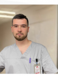 Врач Хирург Мишин Денис Андреевич на Doc.ua
