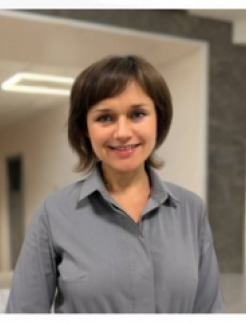 Лікар УЗД-фахівець, Лікар функціональної діагностики Терещенко Олена Григорівна на Doc.ua