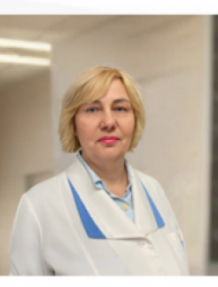 Лікар Невролог Якуніна Лариса Михайлівна на Doc.ua