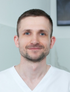Лікар Стоматолог-терапевт Божок Єгор Васильович на Doc.ua