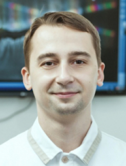 Лікар Стоматолог, Стоматолог-терапевт Лисачук Олександр Васильович на Doc.ua