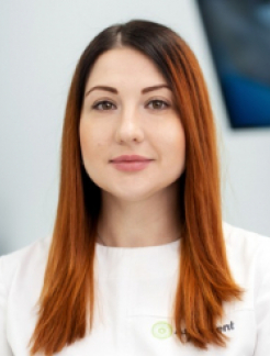 Врач Стоматолог-терапевт Григор (Кугук)  Екатерина Олеговна на Doc.ua