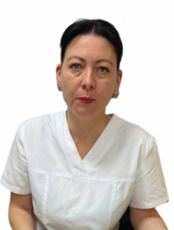 Врач Массажист, Физиотерапевт Бойко Екатерина Алексеевна на Doc.ua