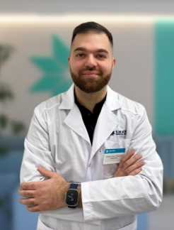 Лікар Уролог Теймуров Тогрул Теймурович на Doc.ua