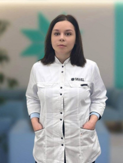 Лікар Невролог Миколаєць  Любов  Степанівна  на Doc.ua