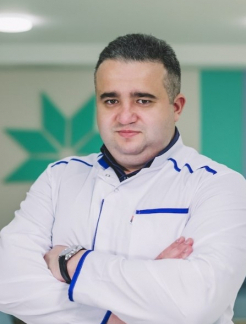 Лікар Уролог Челенюк Олександр Іванович на Doc.ua