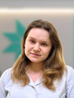 Врач УЗИ-специалист, Неонатолог Савостьянова-Колесник Оксана  Андреевна на Doc.ua