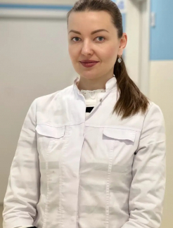 Врач Дерматолог, Трихолог Драчук Инна Игоревна на Doc.ua