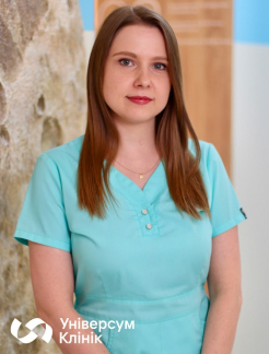 Врач УЗИ-специалист, Семейный врач Шевчук Наталья Викторовна на Doc.ua