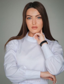 Лікар Нарколог, Психіатр Тяжлова Наталія Миколаївна на Doc.ua