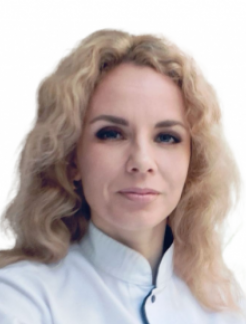 Врач Диетолог, Эндокринолог Кудрина  Наталья  Геннадьевна на Doc.ua