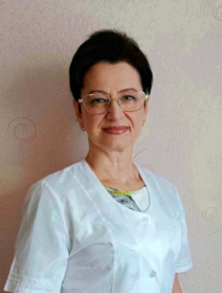 Врач Гастроэнтеролог Гриднева Светлана Викторовна на Doc.ua