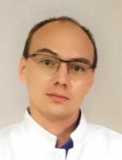Врач Невролог Савицкий  Дмитрий   Сергеевич на Doc.ua