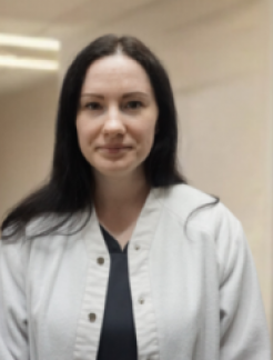 Врач Маммолог Галько  Владислава  Анатольевна на Doc.ua