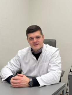 Врач Андролог, Уролог Меленевский Алексей Дмитриевич на Doc.ua
